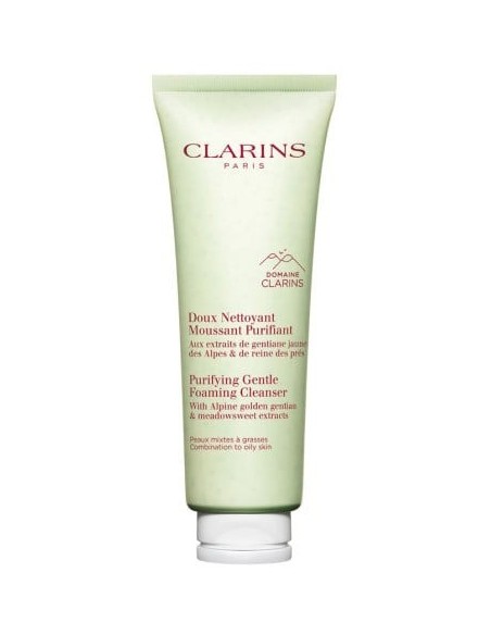 Gel Limpiador Purificante PMG CLARINS Limpieza Facial