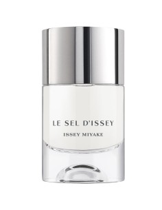 Pour Homme Le Sel D'Issey ISSEY MIYAKE Hombre