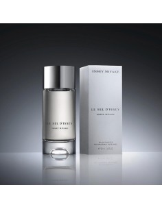 Pour Homme Le Sel D'Issey ISSEY MIYAKE Hombre 2