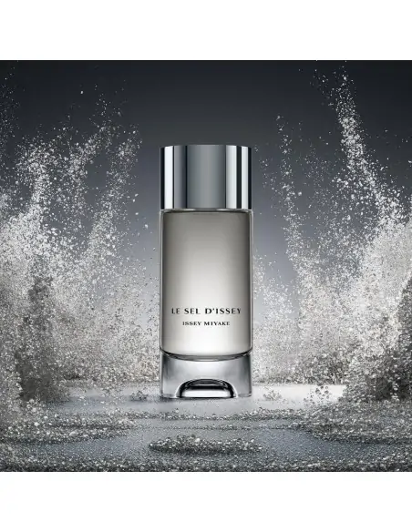 Pour Homme Le Sel D'Issey ISSEY MIYAKE Hombre