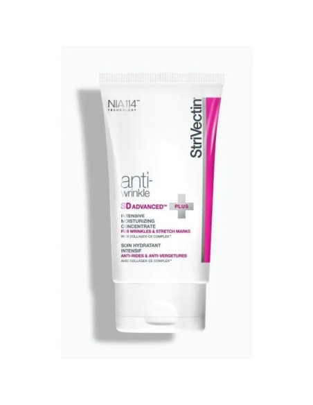 SD Advanced Plus STRIVECTIN Tratamiento