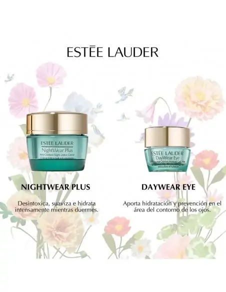 Daywear Piel Normal SPF15 Crema Set ESTÉE LAUDER Tratamiento