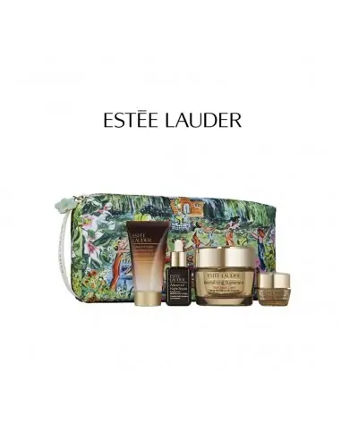 Revitalizing Supreme Set-Estuches de Tratamiento