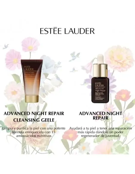 Revitalizing Supreme Set ESTÉE LAUDER Tratamiento