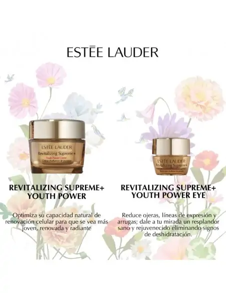 Revitalizing Supreme Set