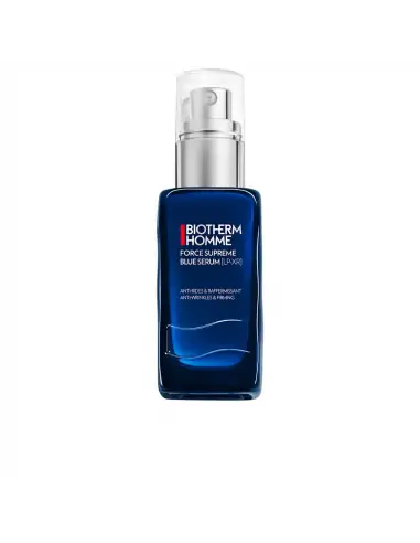 Force Supreme Blue Sérum Antiedad Hombre-Sérum