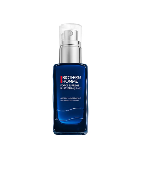 Force Supreme Blue Sérum Antiedad Hombre