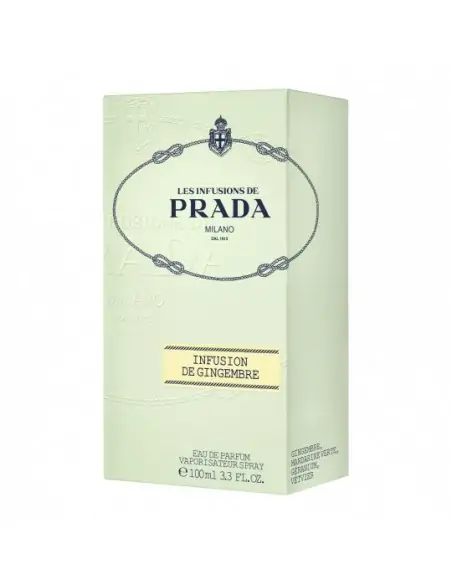 Infusion De Ylang EDP PRADA Mujer