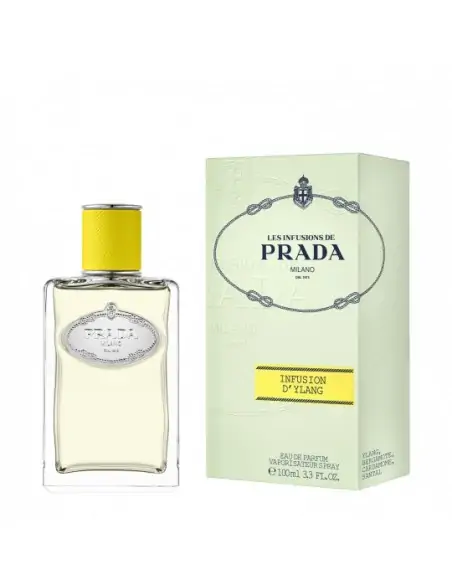 Infusion De Ylang EDP PRADA Mujer