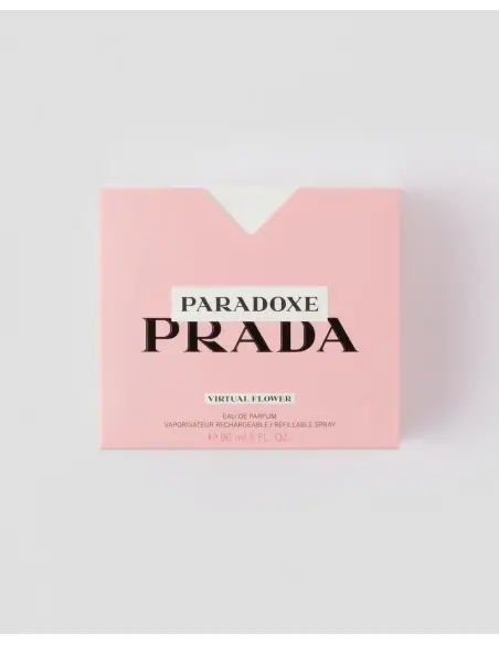 Paradoxe Virtual Flower EDP PRADA Mujer