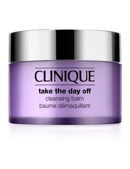 Desmaquillante Take The Day Off CLINIQUE Limpieza Facial