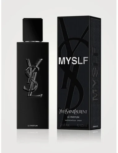 MySlf Le Parfum YVES SAINT LAURENT Hombre