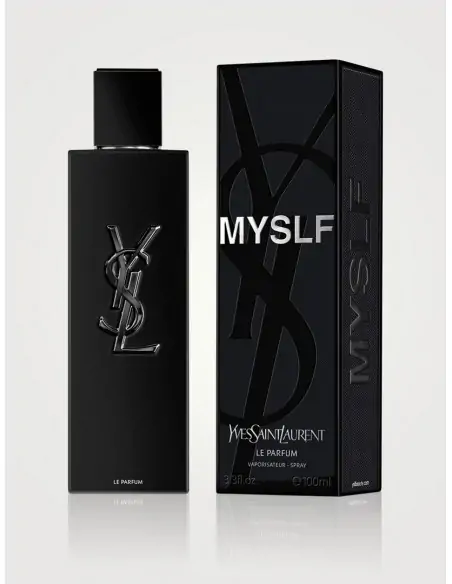 MySlf Le Parfum