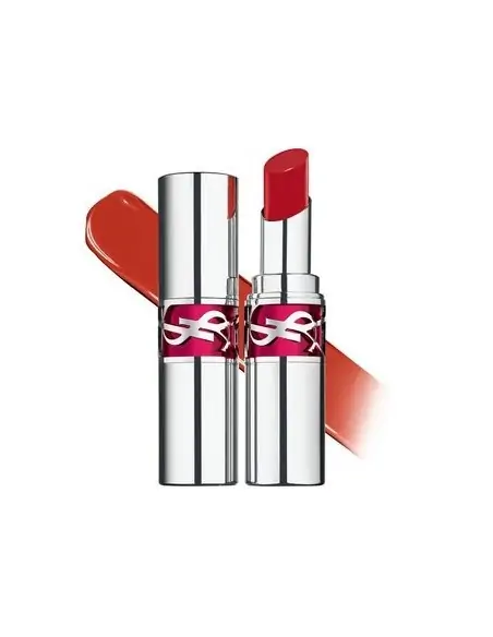 Labial Love Shine Candy Glaze YVES SAINT LAURENT Labios