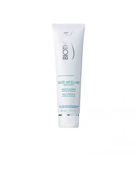 Biosource Gel Exfoliante Todo Tipo Piel Exfoliación Suave y