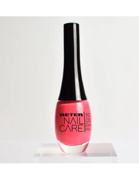 Nail Care laca de uñas Youth color BETER Uñas