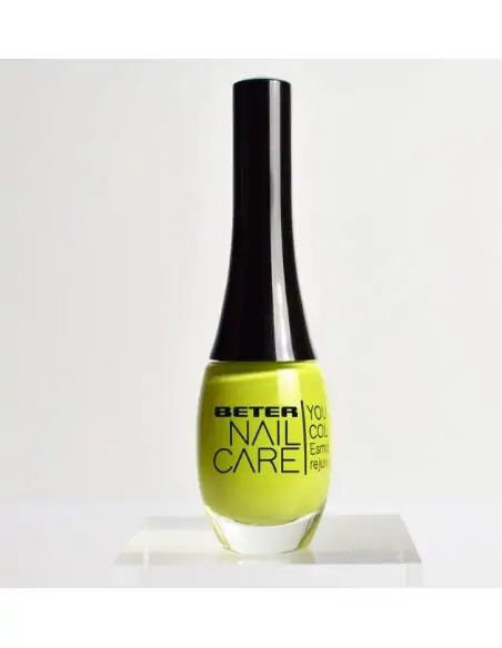 Nail Care laca de uñas Youth color BETER Uñas