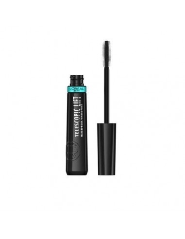 MASCARA TELESCOPIC LIFT WATERPROOF L'ORÉAL Ojos