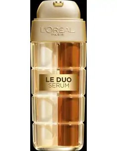 Age perfect Le duo sérum