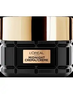 Age perfect Renacimiento celular Midnight eye cream