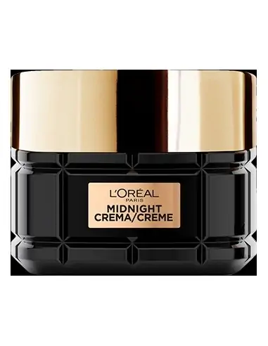 Midnight Eye Cream Contorn d'Ulls Antiarrugues-Contorn d'ulls