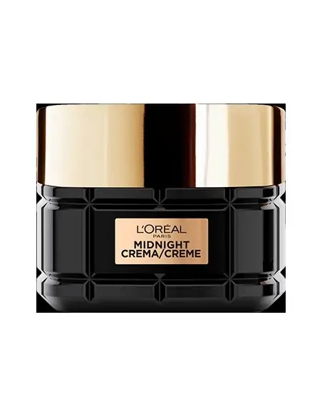 Age perfect Renacimiento celular Midnight eye cream