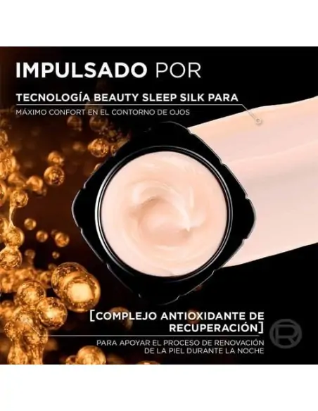 Age perfect Renacimiento celular Midnight eye cream