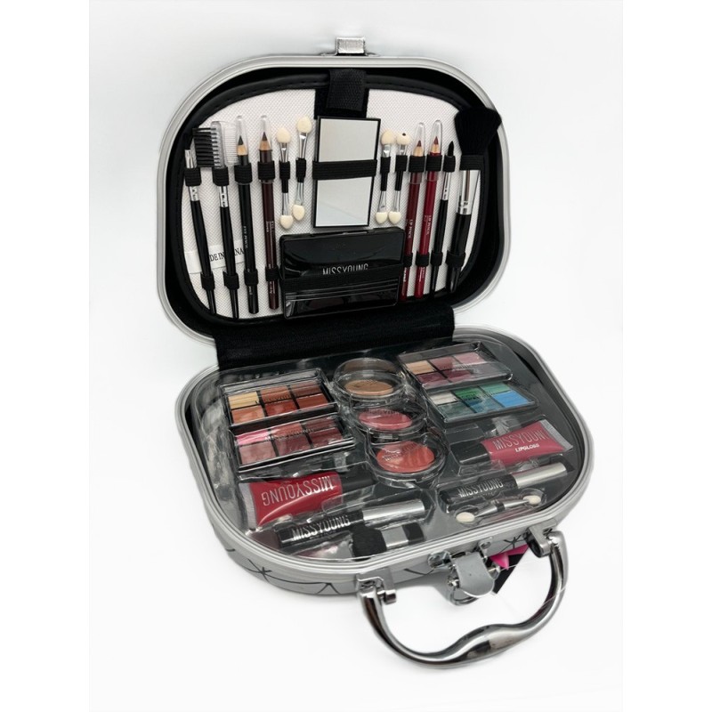 Miss Young Make Up Kit ESSENTIAL BEAUTY Maquillaje