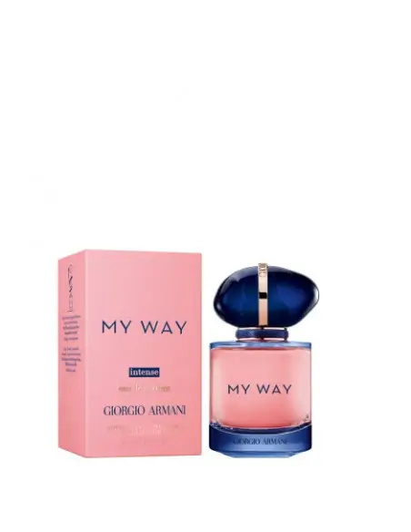 My Way Intense EDP