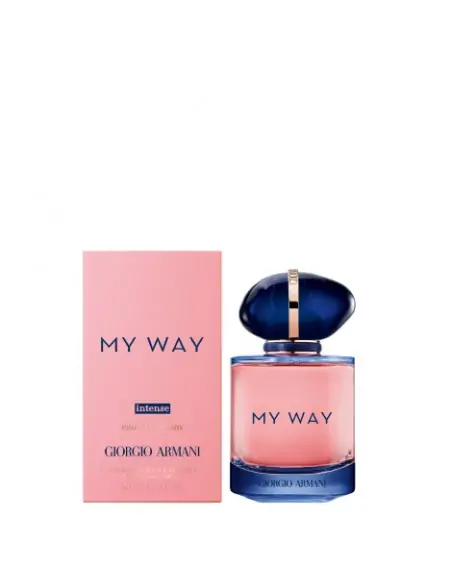 My Way Intense EDP