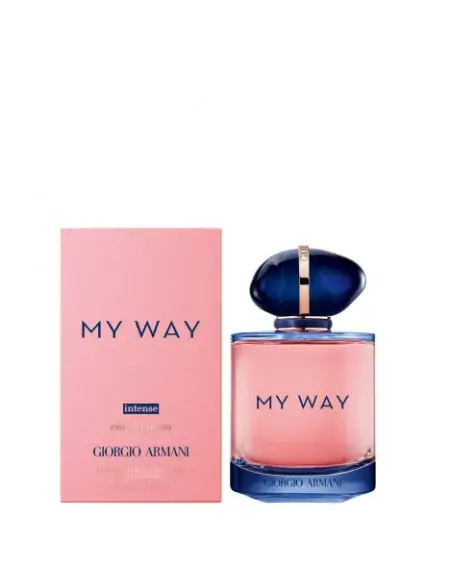 My Way Intense EDP