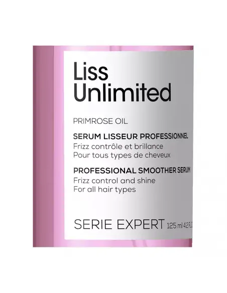 SERUM LISS UNLIMITED