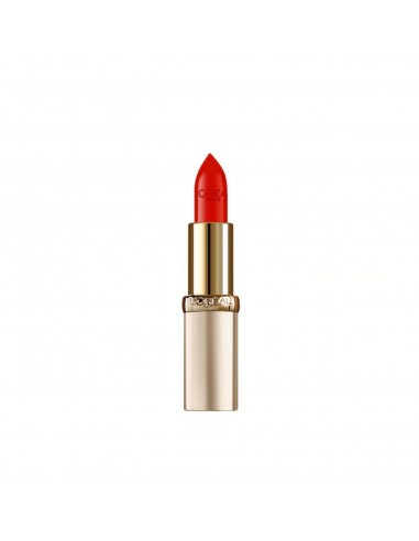 LABIAL COLOR RICHE ACEITE NATURAL L'ORÉAL Labios