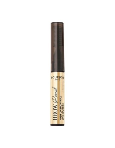 Brow reveal push up brow wax  