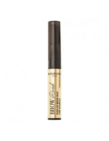 Brow reveal push up brow wax-Cejas