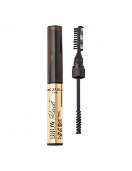 Brow reveal push up brow wax 