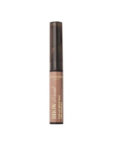 Brow reveal push up brow wax  