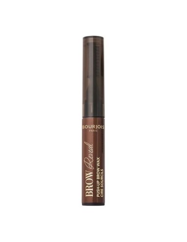 Brow reveal push up brow wax  