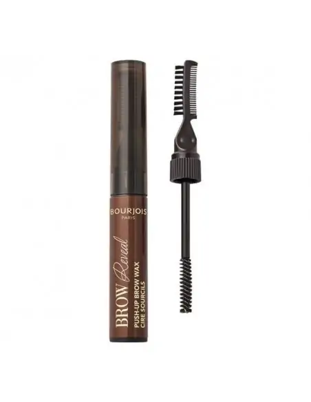 Brow reveal push up brow wax 