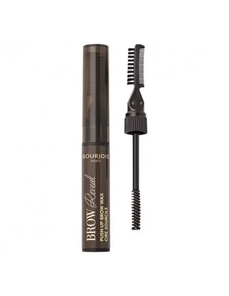 Brow reveal push up brow wax 