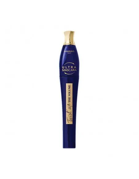 MASCARA TWIST UP THE VOLUME BLUE BOURJOIS Ojos