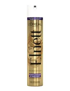 Violeta L'ORÉAL ELNETT Peinado y fijación