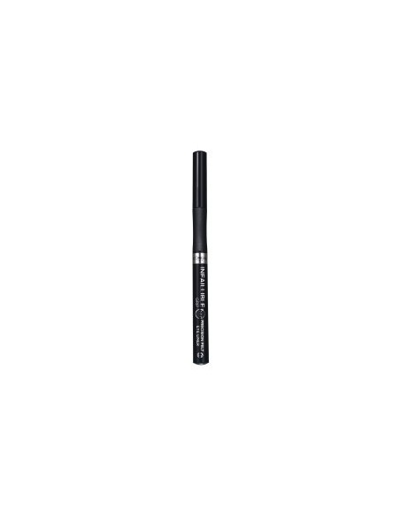 Eyeliner Infalible grip precision felt L'ORÉAL Ojos