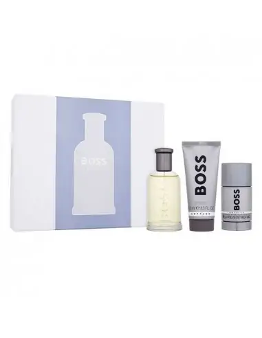 Estoig Boss Bottled Eau De Toilette Home-Estoigs de perfums masculins