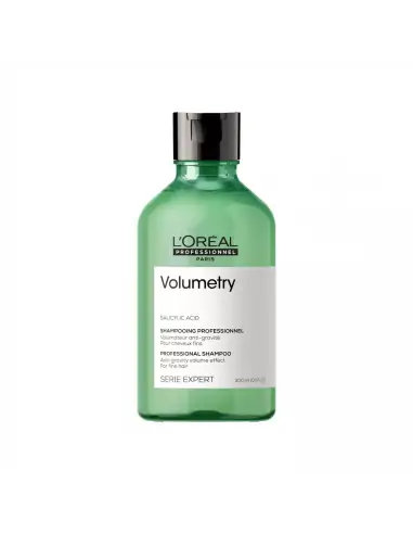 Xampú Voluminitzador Anti Gravetat-Xampú cabells secs i fets malbé