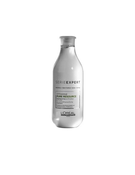 L'ORÉAL PROFESSIONEL PARIS Xampú Pure Resource Cabell Gras | Gotta