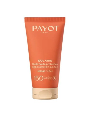 Sol Fluide Haute Protection SPF50