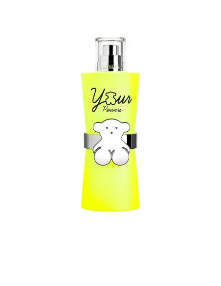 Your Powers Eau de Toilette Fragancia Floral TOUS Mujer