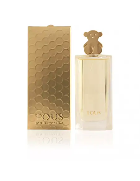 Tous Eau de Parfum Fragancia de Mujer TOUS Mujer