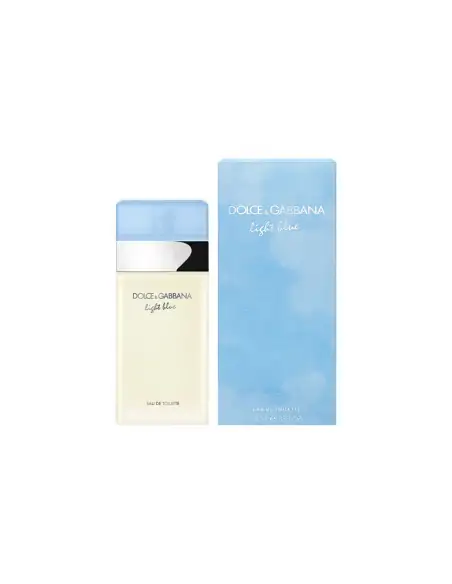 Light Blue Femme EDT DOLCE & GABBANA Mujer